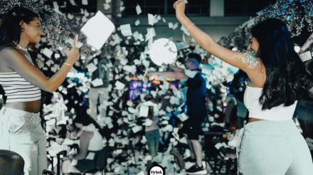 דרינק פוינט אילת: דאנס בר באילת